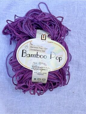Universal BAMBOO Pop Yarn 1 ball